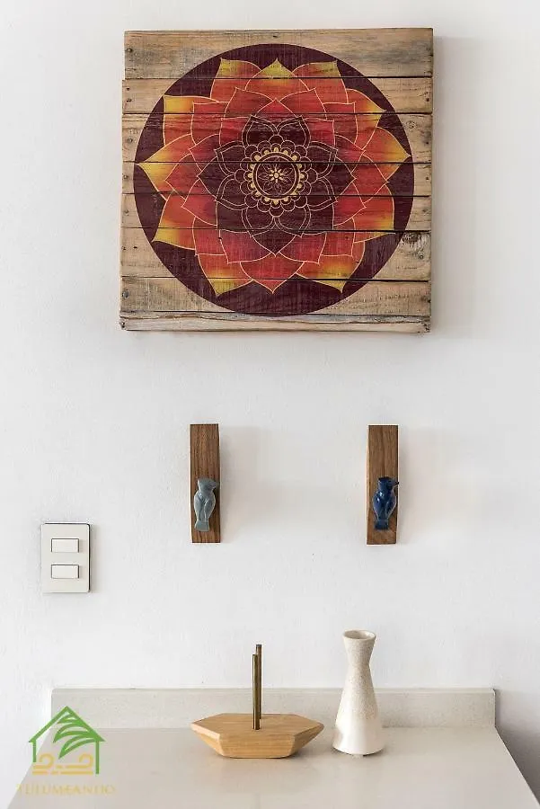 The City By Tulumeando Playa del Carmen Apartment
